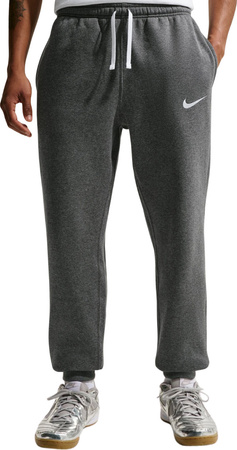 Spodnie męskie Nike Park 26 Fleece ciemnoszare IB1248 071