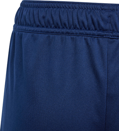 Spodenki dla dzieci adidas Tiro 24 Training granatowo-białe IS1003