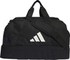 Torba adidas Tiro League Duffel Small czarna HS9743
