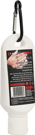 Magnezja do ćwiczeń sztyft HMS MGL50 50ml
