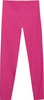 Legginsy damskie 4F FNK F358 różowe 4FWAW25TFTIF358 54S