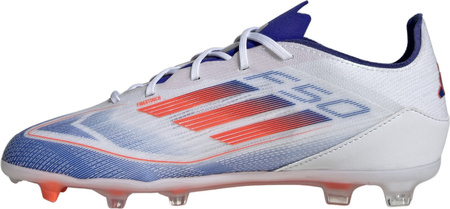 Buty piłkarskie dziecięce adidas F50 Pro FG IF1361