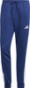 Spodnie męskie adidas Essentials 3-Stripes Fleece niebieskie JD1859