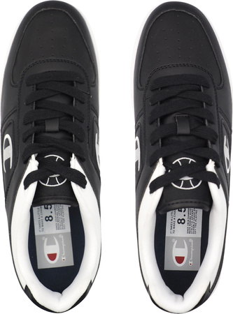 Buty męskie Champion Foul Play Element Low S22340 KK002