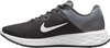 Buty męskie Nike Revolution 6 NN szaro-białe DC3728 004