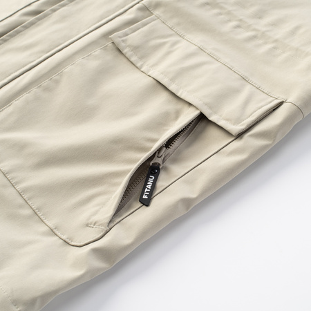 Męska Kurtka Verlo rozmiar XL