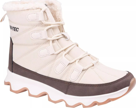 Damskie buty zimowe śniegowce Hi-tec Szanti Wo'S rozmiar 41