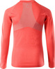 Dziecięca bluza bielizna termoaktywna Hi-tec Karti Top Jrg rozmiar 140/152