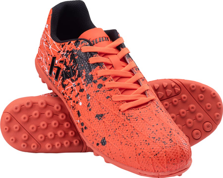 Męskie buty piłkarskie turfy Huari Vatoro Tf rozmiar 42