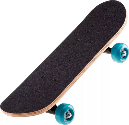 Dziecięca deskorolka Coolslide Tofu Y 44cm dla dzieci ABEC-3