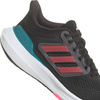 Buty dziecięce adidas Ultrabounce czarne IG5397