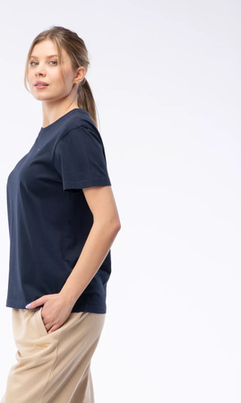 Damska koszulka z krótkim rękawem Hi-tec LADY PLAYO II rozmiar S