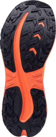 Męskie Buty Do Biegania W Terenie Routter poppy red/patriot blue rozmiar 44