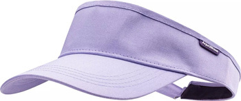 Damski daszek sportowy Aquawave Beverly WMNS fioletowy