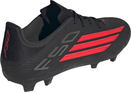 Buty piłkarskie adidas F50 League FG/MG JR8989