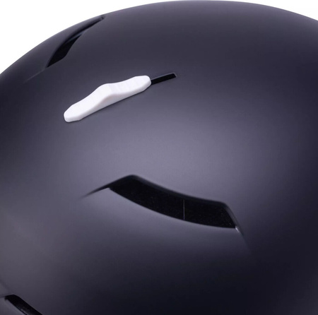 Kask narciarski Iguana Higni rozmiar L (58 - 62 cm)