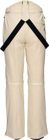 Damskie spodnie narciarskie membrana 10000mm Iguana Boreta W rozmiar XL