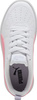 Buty dziecięce Puma Rickie biało-różowe 384311 43