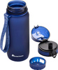 Bidon sportowy Meteor 650ml granatowy 74601