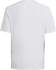 Koszulka dla dzieci adidas Tabela 23 Jersey biała H44534
