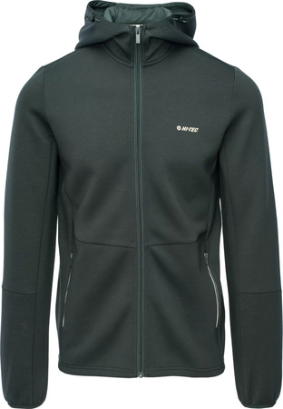 Męska bluza Hi-tec HARMONIL rozmiar M