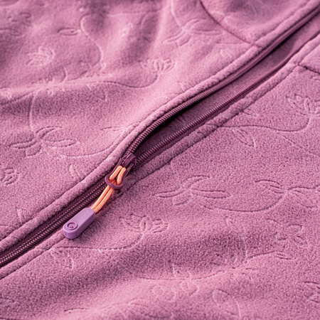 Damski polar bluza turystyczny mikroploar Hi-Tec Lady Zalia rozmiar XL