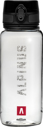 Bidon butelka na wodę trytanowa turystyczna Alpinus Trysil 650ml UZ11064