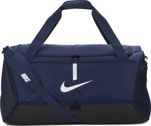 Torba sportowa treningowa podróżna Nike Academy Team granatowa CU8089 410