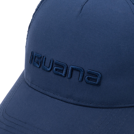 Męska czapka z daszkiem treningowa Iguana Garvi