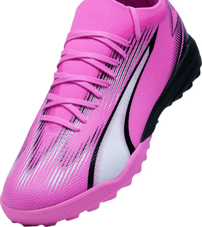 Buty piłkarskie Puma Ultra Match TT 107757 01
