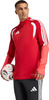 Bluza męska adidas Tiro 26 Competition Training Top czerwona KA7559