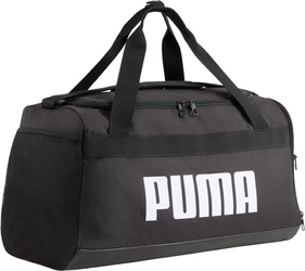 Torba sportowa treningowa podróżna Puma Challenger Sports Small czarna 91143 01