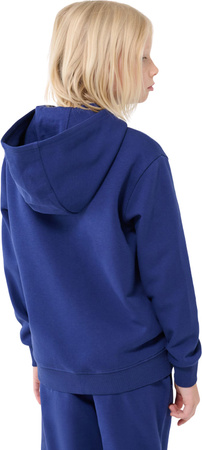 Bluza dla chłopca 4F M1851 kobalt 4FJWSS25TSWSM1851 36S