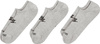 Skarpety Nike NK Everyday Plus Cush Footie szare DN3314 063