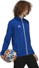 Bluza męska adidas Entrada 22 Track Jacket niebieska HG6287
