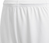 Spodenki dla dzieci adidas Squadra 21 Short Youth białe GN5766
