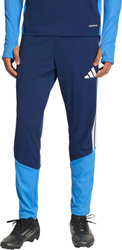 Spodnie męskie adidas Tiro 26 Competition Training granatowe JX4258