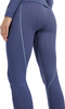 Spodnie legginsy bielizna termoaktywna damska 4F F204 denim 4FWAW25USEAF204 32S