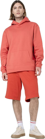 Spodenki męskie Outhorn M132 czerwone OTHSS23TSHOM132 62S