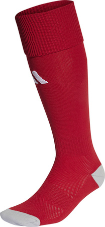Getry piłkarskie adidas Milano 23 czerwone IB7817