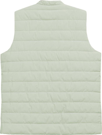 Kamizelka damska Outhorn zielona HOL22 KUDP600 42S