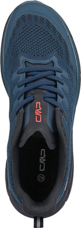 Buty męskie CMP Rahmsy granatowe 3Q6587746UT