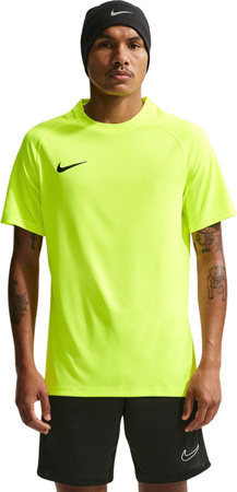 Koszulka męska Nike Dri-Fit Park VIII limonkowa HV8173 702