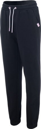 Dziecięce spodnie dresowe bawełniane Bejo Mavita Jrg rozmiar 158