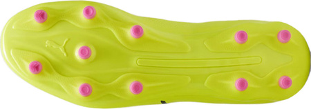 Buty piłkarskie Puma King Pro FG/AG 107566 05