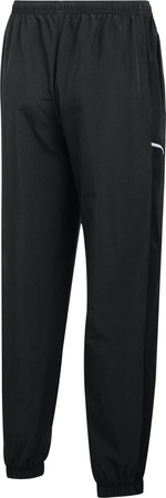 Spodnie dla dzieci Nike Dri-Fit Academy 25 czarne FZ9857 010