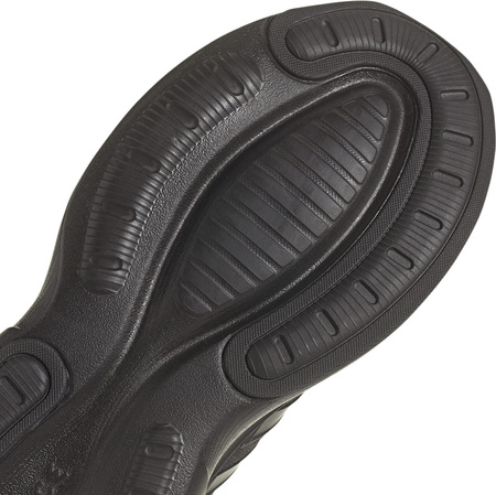 Buty damskie do biegania adidas AlphaEdge czarne IF7284