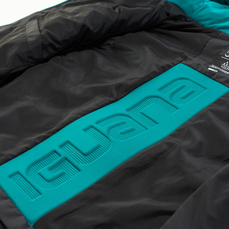 Męska kamizelka pikowana bezrękawnik Iguana Odel rozmiar XXL