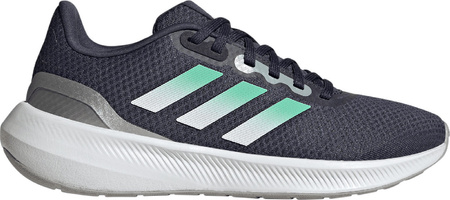 Buty damskie adidas Runfalcon 3 granatowe HP7562