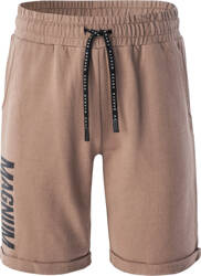 Męskie spodenki krótkie dresowe treningowe sportowe Magnum Ukari II rozmiar XXL